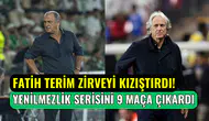 Al Shabab, Fatih Terim’le güzel: Son şampiyona kök söktürdü