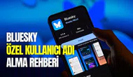 Bluesky özel kullanıcı adı nasıl alınır? İşte Bluesky domain doğrulama rehberi