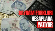 Emeklilerin beklediği fark ödemesi yarın hesaplarda!