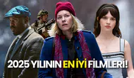 BBC, 2025'in En İyi Filmlerini Sıraladı!