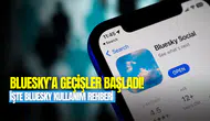 Bluesky nedir, nasıl üye olunur? İşte Bluesky özellikleri