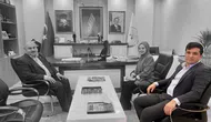 Cumhuriyet Savcısı Burhan Bıçkı hayatını kaybetti!