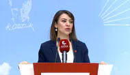 CHP’li Gamze Taşcıer: Türkiye, 19’uncu yüzyılın çalışma koşullarına mahkum edildi