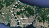 Depremden sonra TBMM'de gündeme geldi: Kanal İstanbul Projesi!
