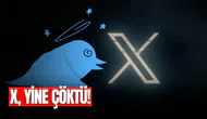 Twitter çöktü mü? X (Twitter) neden açılmıyor? (28 Nisan)