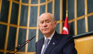 Bahçeli’den DEM Parti görüşmesine destek: 27 Şubat İmralı çağrısı karşılık bulmalıdır