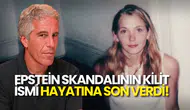 Epstein Skandalının Kilit İsmi, 41 Yaşında Hayatına Son Verdi!