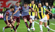 Fenerbahçe - Trabzonspor derbisinin hakemi açıklandı