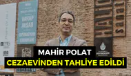 İBB Genel Sekreter Yardımcısı Mahir Polat’a ev hapsi kararı verildi
