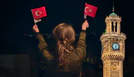 İzmir'de 23 Nisan coşkusu! İşte etkinlik takvimi