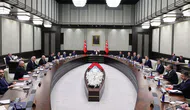 Kabine toplantısı son dakika: Kabine toplantısı ne zaman Mayıs 2025? İşte 12 Mayıs Kabine toplantısı kararları
