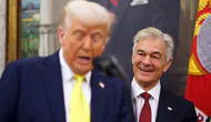 Mehmet Öz resmen göreve başladı: Trump’tan dikkat çeken açıklamalar