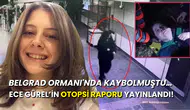 Peyzaj Mimarı Ece Gürel'in Otopsi Raporu Ortaya Çıktı!