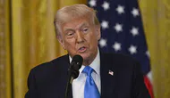 Trump Türkiye'ye geldi mi? Donald Trump Türkiye ziyareti ne zaman?