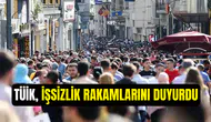 TÜİK açıkladı: Türkiye’de işsizlik oranları düşüyor