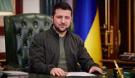 Zelenskiy: Londra’da koşulsuz ateşkes görüşülecek