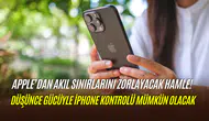 Apple, beyin sinyalleriyle iPhone kontrolü için Synchron’la el sıkıştı