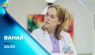 Show TV canlı yayın izle: “Bahar” final mi yaptı? Bahar dizisi yeni sezon ne zaman gelecek?