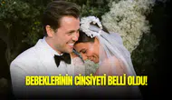 Tolga Sarıtaş ve Zeynep Mayruk’un bebeklerinin cinsiyeti belli oldu!