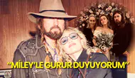 Billy Ray Cyrus’tan Eski Eşi Tish ve Kızı Miley’e Duygusal Övgü!
