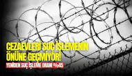 Türkiye'de cezaevinden tahliye edilenlerin %45'i tekrar suç işliyor