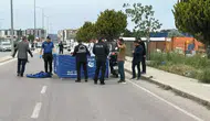 Sokak ortasında kadın cinayeti: Boşanma aşamasındaki eşini öldürdü