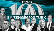 Forbes, en zengin 100 Türk'ü açıkladı: İşte en zengin Türkler listesi (Güncel)