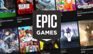 Epic Games Store Bu Haftanın Ücretsiz Oyunlarını Yayınladı