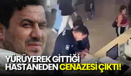 Holding Korumaları Tarafından Dövülerek Hayatını Kaybeden Erol Eğrek’in Son Görüntüleri!