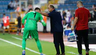Fatih Terim’den Muslera’ya veda: Galatasaray tarihine adını kazıdın