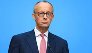 Almanya’nın yeni başbakanı Friedrich Merz oldu