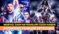 Marvel hayranlarını üzecek gelişme: Avengers: The Kang Dynasty ve Secret Wars’ın vizyon tarihi ertelendi