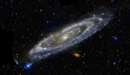 NASA’nın teleskopları şaşkına döndü: Uzaydaki gizemli araç ne?