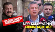 Sırrı Süreyya Önder, Sır Gibi Saklamış... Ben Ölünce Açıklarsınız Demiş!