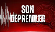 Deprem Son Dakika! (9 Eylül) Az önce deprem mi oldu? Son depremler listesi