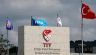 TFF, 2025-2026 sezonu takvimini açıkladı
