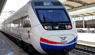 İstanbul-Ankara hızlı tren seferleri durduruldu! Yolcular mağdur oldu