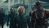 Marvel'dan sürpriz değişiklik: Thunderbolts artık "The New Avengers"