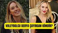 Milli voleybolcu Derya Çayırgan hakkında merak edilenler