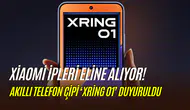 Xiaomi, kendi silahıyla sektöre giriyor: Akıllı telefon çipi XRing 01 duyuruldu