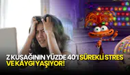 Z Kuşağının Yüzde 48’i Finansal Güvensizlik İçinde, Yüzde 40’ı Sürekli Stres ve Kaygı Yaşıyor!