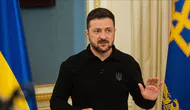 Zelenski: Türkiye’deki görüşmede Trump’ı yanımızda görmek isteriz
