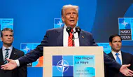 Trump'tan Japonya’ya Pirinç Tepkisi: Sadece Bir Mektup Göndereceğiz