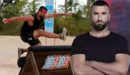 Hikmet Survivor'dan ayrıldı mı? Hikmet Survivor'dan elendi mi?