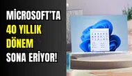 8,5 milyon cihazı çökertmişti: Microsoft’ta mavi ekran gidiyor, siyah ekran geliyor