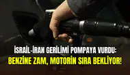 Akaryakıt tabelaları 50 lirayı gördü: Benzine zam geldi, yarın da motorine gelecek!