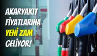 Bayram sonrası araç sahiplerine kötü haber: Benzin fiyatına zam geliyor