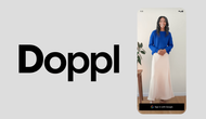 Google'dan giyimde dijital devrim: Doppl