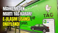 Mahkemeden Martı TAG kararı: Artık yasal olarak faaliyet gösterebilecek