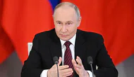 Putin: Ukrayna ile ateşkes olasılığına şüpheyle yaklaşıyorum